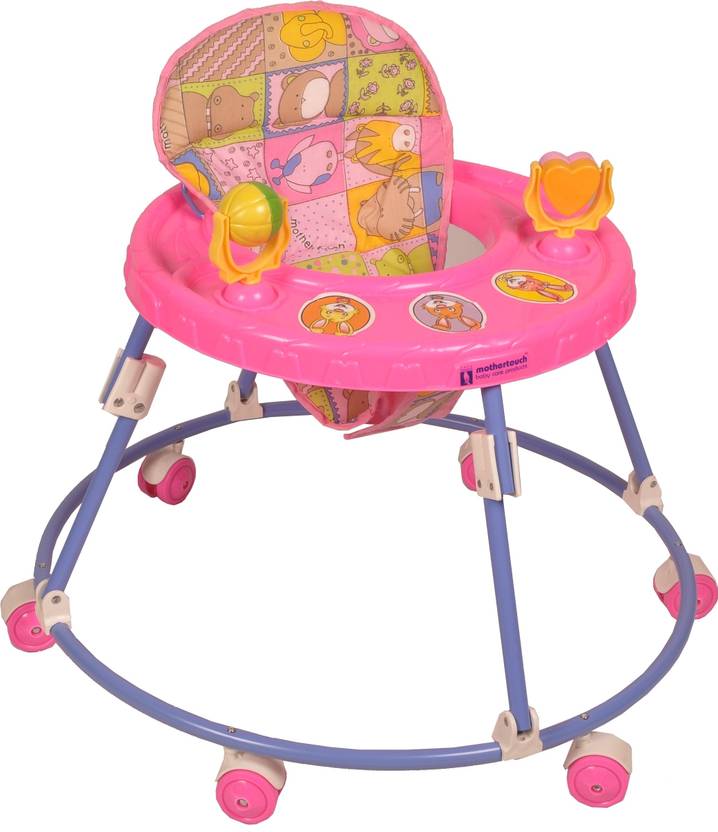 Mothertouch Round Walker Buy Baby Care Products in India
