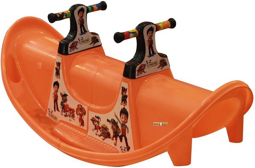Panda Creation Rocker