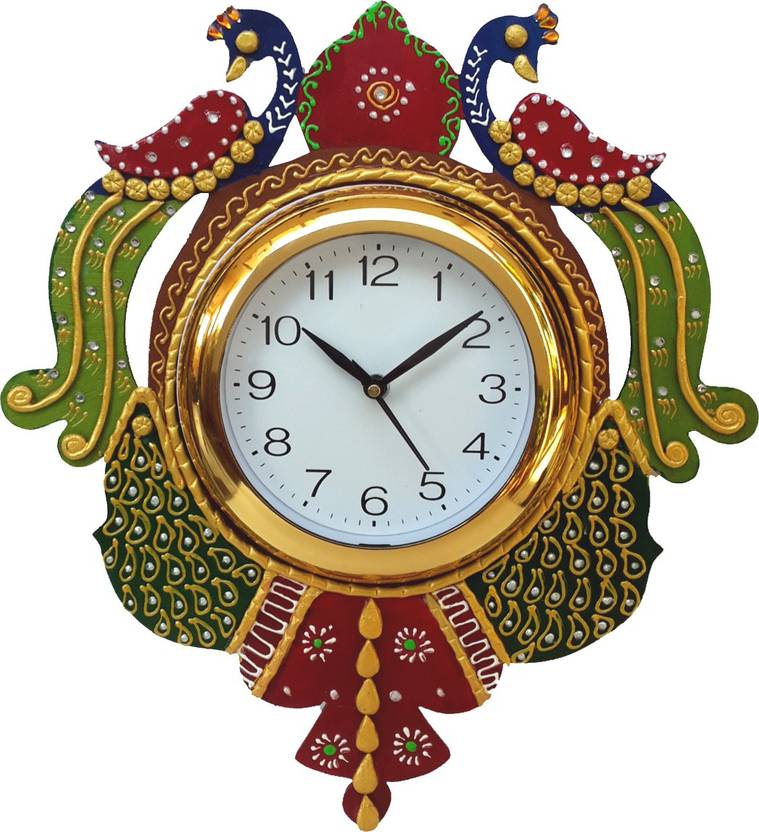 DivineCrafts Analog Wall Clock Price in India - Buy DivineCrafts ... DivineCrafts Analog Wall Clock Price in India - Buy DivineCrafts ...