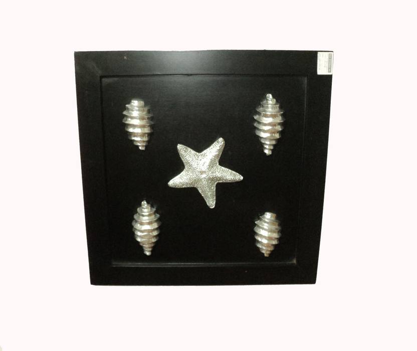 Soi Modern Style Wall Decor Nautical Star Fish Seap Theme Price