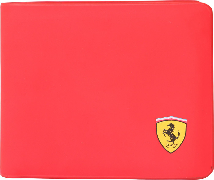 Ferrari wallet flipkart clearance