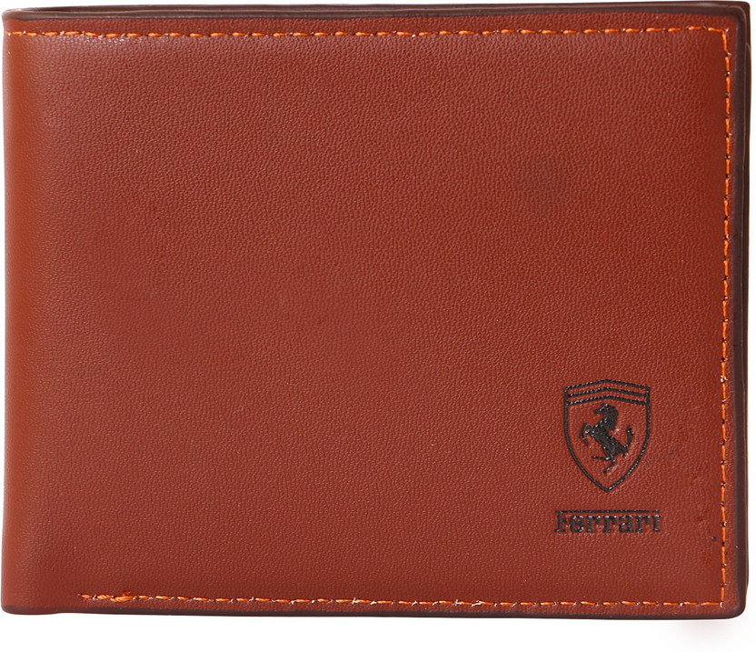 ferrari original wallet