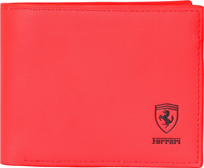 ferrari wallet original price