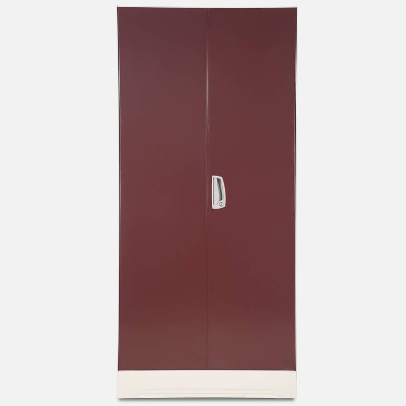 Godrej Interio Slimline 2S Metal Almirah Price in India Buy Godrej