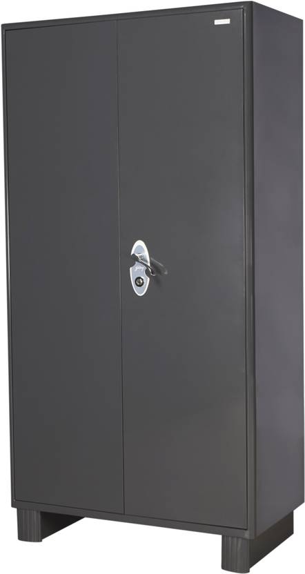 Godrej Interio Wardrobe H1 Metal Almirah Price in India ...