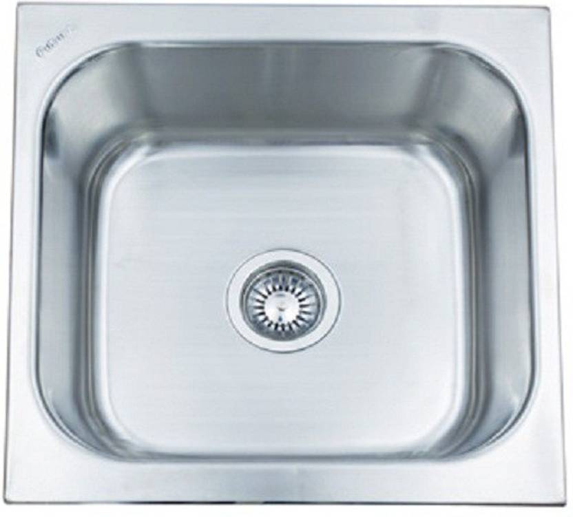 Futura Dura 16 X 14 S Vessel Sink