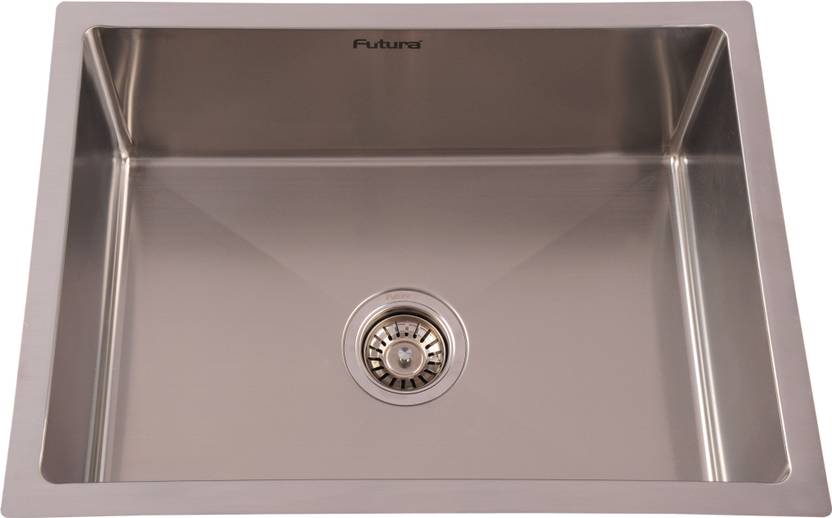 Futura Fs 2418 Hm Kitchen Sink Price In India Futura Fs 2418 Hm Kitchen Sink