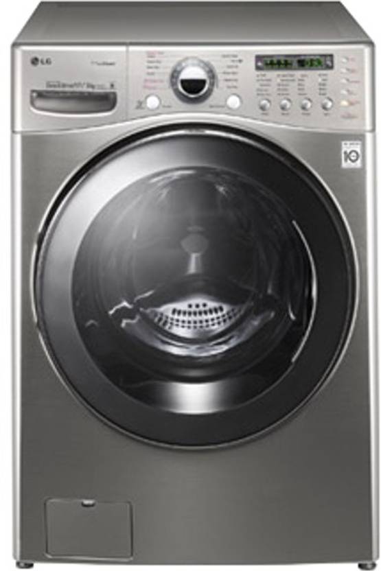 LG 17/9 kg Washer with Dryer with Inbuilt Heater Price in India Buy