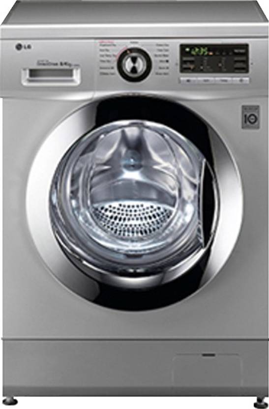 LG 8/4 kg Washer with Dryer with Inbuilt Heater Price in India Buy