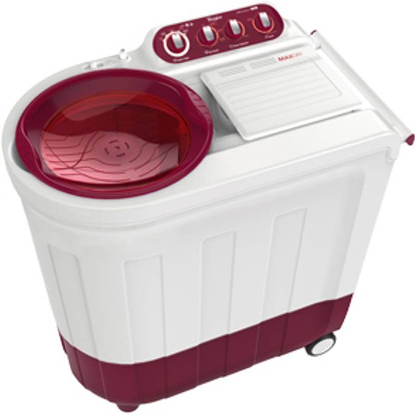 Whirlpool 7 kg Semi Automatic Top Load Washing Machine (ACE 7.0 TURBO DRY) 