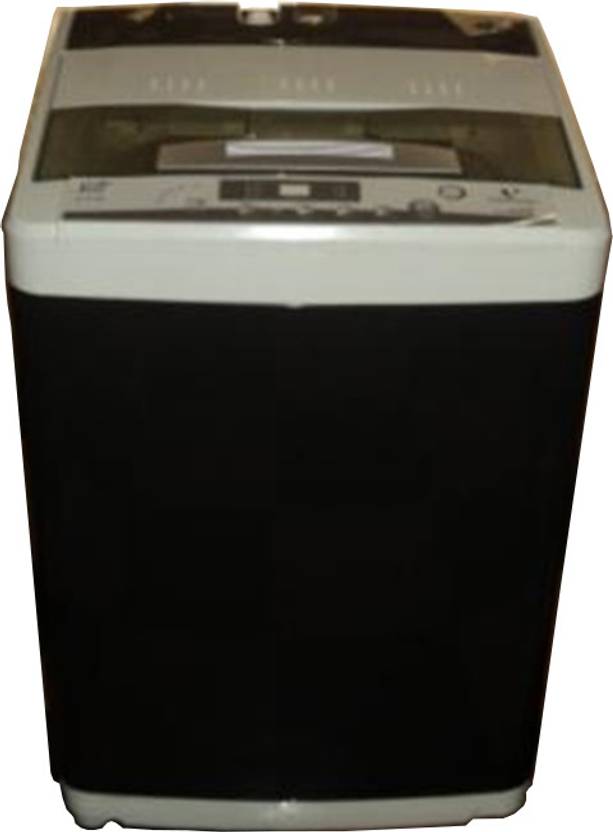 Videocon 6.5 kg Fully Automatic Top Load Washing Machine Digi Rio Plus WM VT65E12 RG