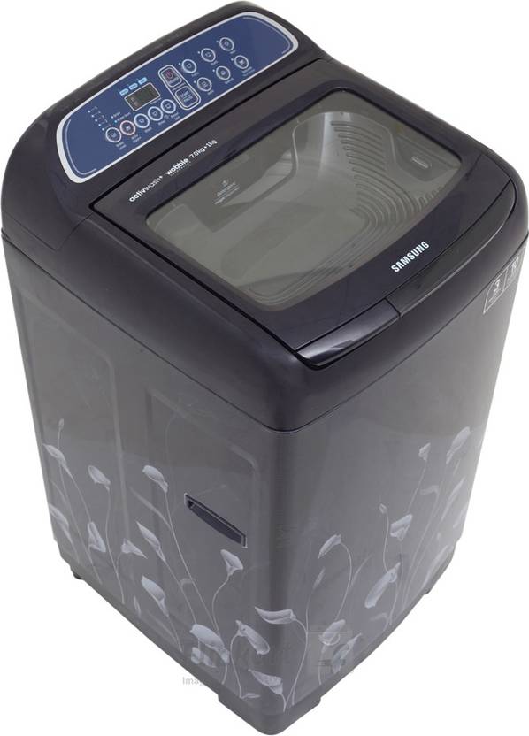 SAMSUNG 7 kg Fully Automatic Top Load Price in India Buy SAMSUNG 7 kg