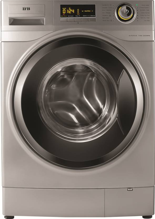 IFB 7.5 kg Fully Automatic Front Load Washing Machine