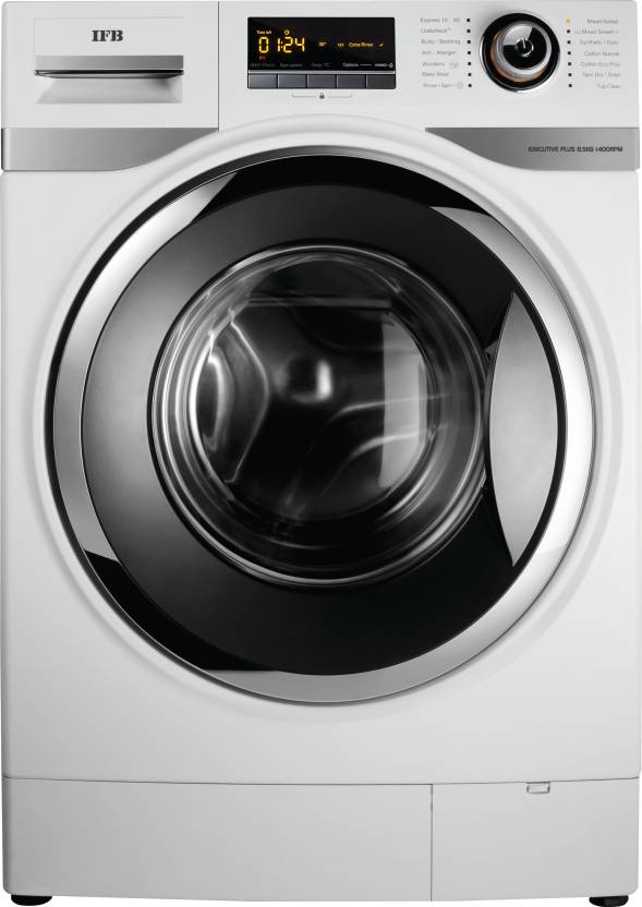 IFB 8.5 kg Fully Automatic Front Load Washing Machine