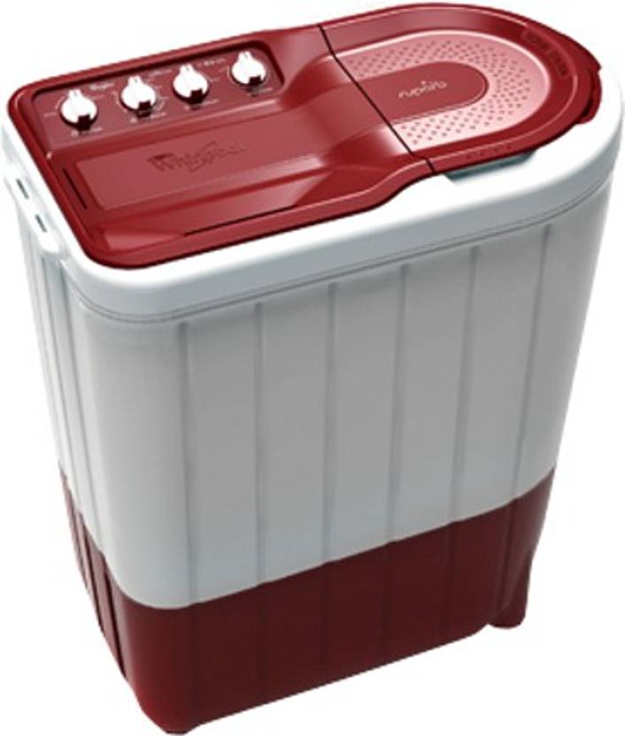 Whirlpool 6.2 kg Semi Automatic Top Load Washing Machine