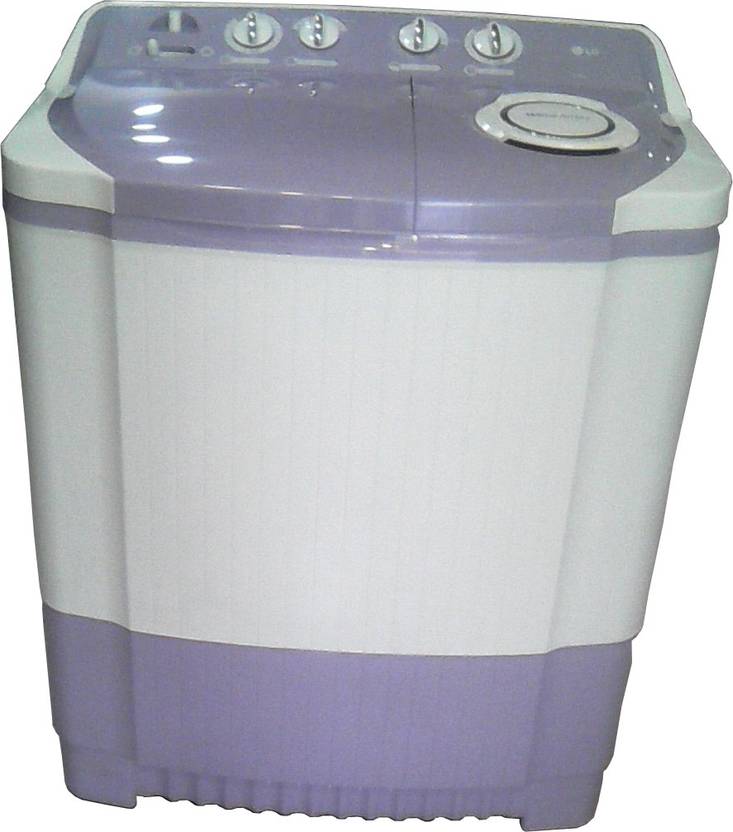 LG 7 kg Semi Automatic Top Load Washing Machine