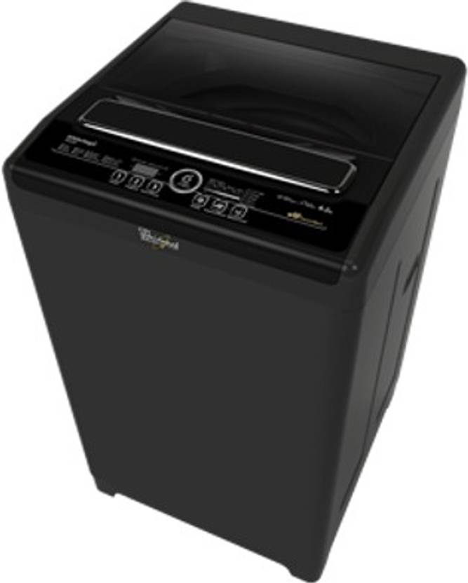 Whirlpool 6.2 kg Fully Automatic Top Loading Washing Machine (WM PREMIER 622SD) 