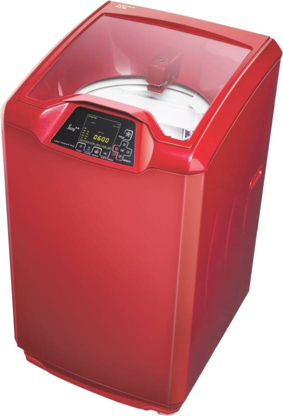 Godrej 6.5 kg Fully Automatic Top Load Washing Machine (WT EON 651 PHU)
