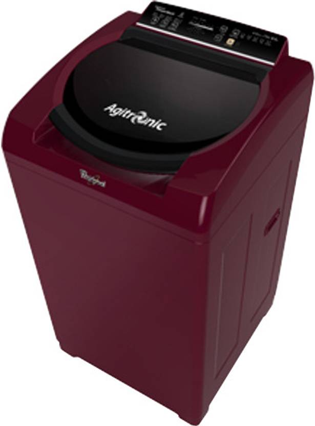 Whirlpool 6.5 kg Fully Automatic Top Load Washing Machine