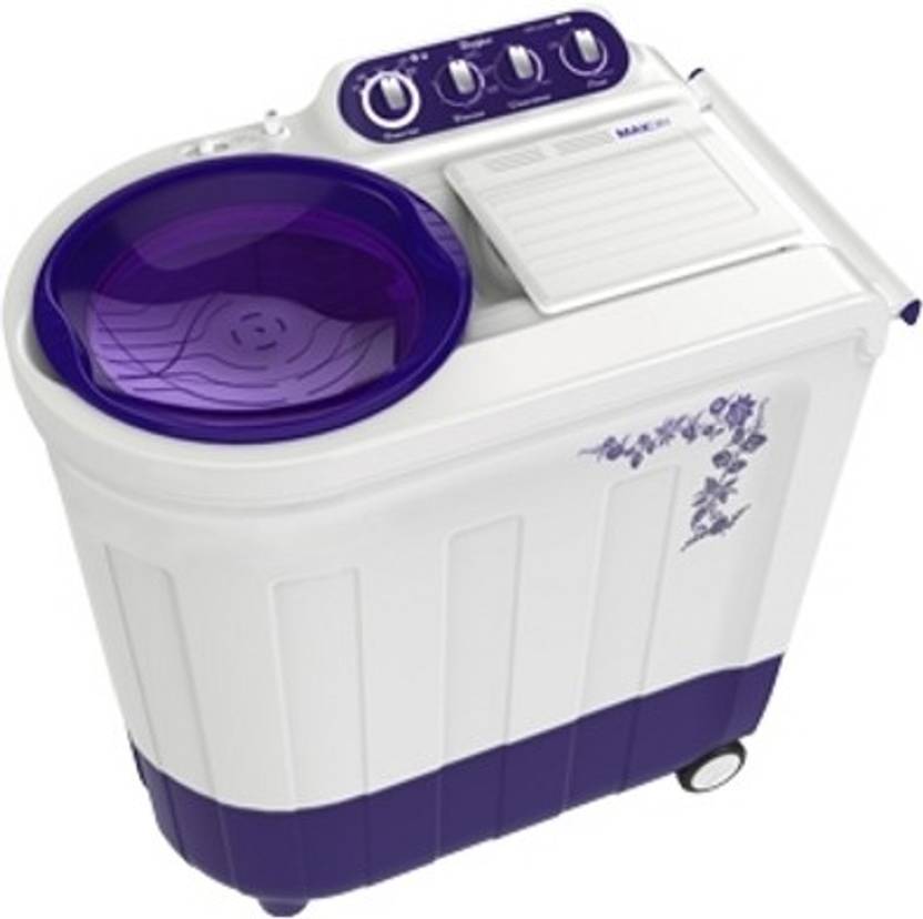 Whirlpool 7.2 kg Semi Automatic Top Load Washing Machine (Ace 7.2 Supreme) 