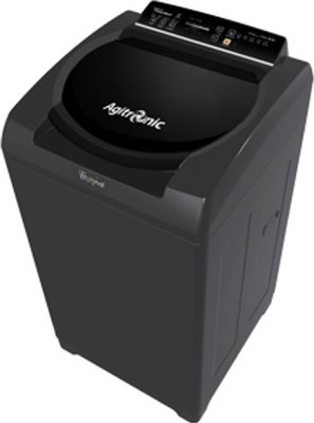 Whirlpool 6.5 kg Fully Automatic Top Load Washing Machine (WM Classic Plus 651S) 
