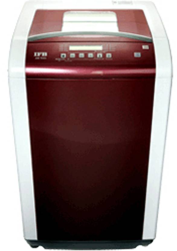IFB AW 7233 Automatic 7.2 kg Washer Dryer IFB