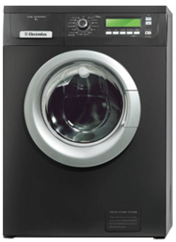 Electrolux Time Manager EWF1082G Automatic 8 kg Washer Dryer