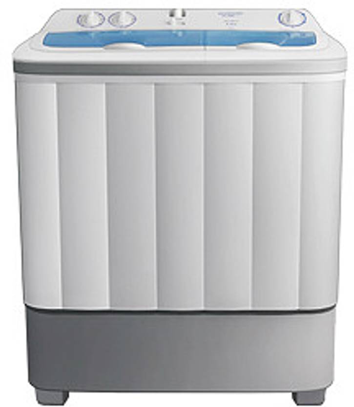 Kelvinator KS6812 SemiAutomatic 6.8 kg Washer Dryer Kelvinator