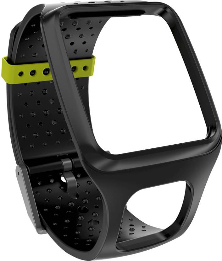 tomtom 3 watch strap