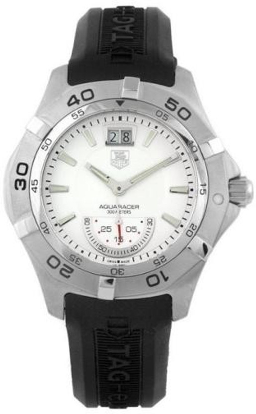 TAG HEUER Men's Aquaracer Grande Date 