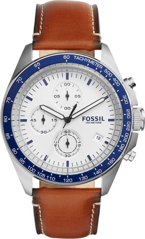 Fossil sport 54 chronograph Clearance