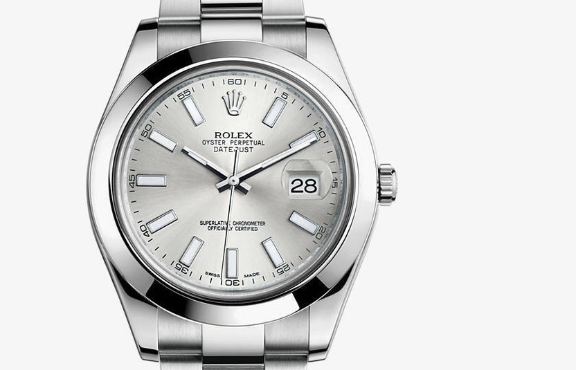 4130 movement clone