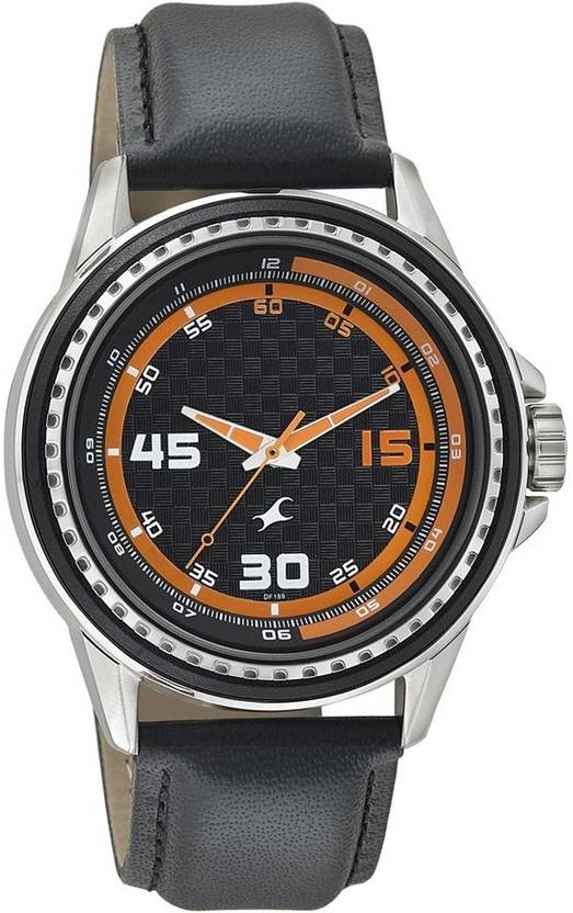 Fastrack 3142SL01 Watch - For Men - Buy Fastrack 3142SL01 Watch - For Men 3142SL01 Online at