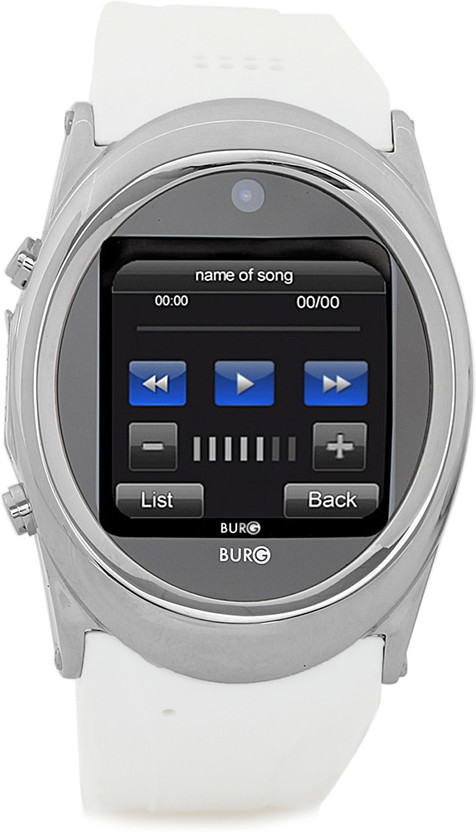 burg smartwatch