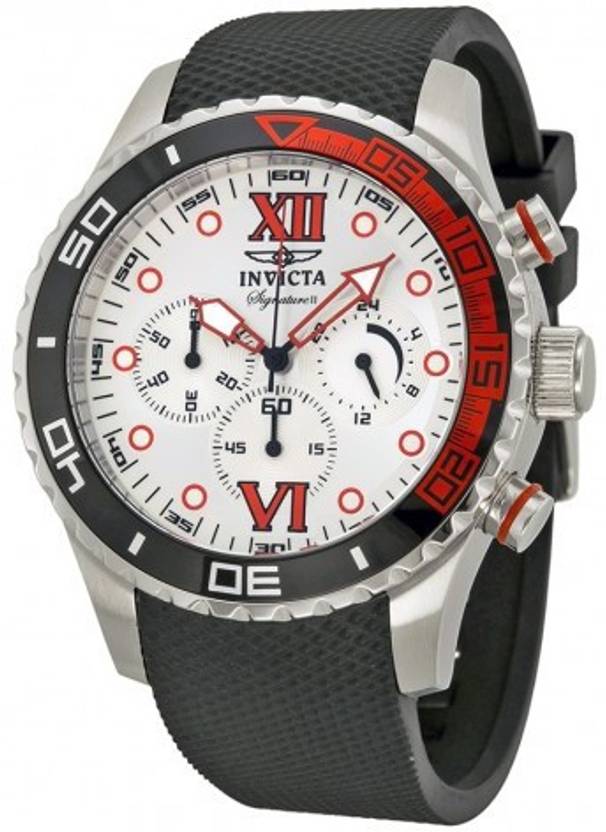 Invicta 7500 Watch For Men Invicta 7500 Watch For Men Online At Best Prices In India Flipkart