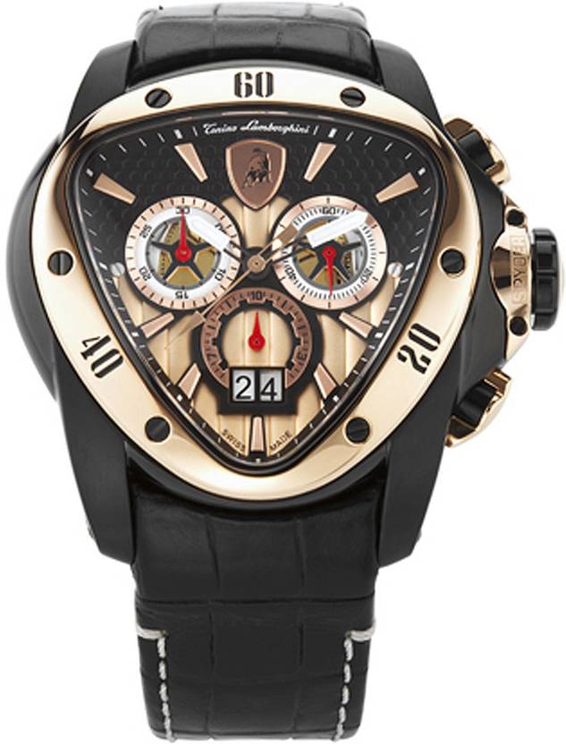 Tonino Lamborghini Watch >> Tonino Lamborghini 1002 Watch For Men Tonino Lamborghini Watch >> Tonino Lamborghini 1002 Watch For Men