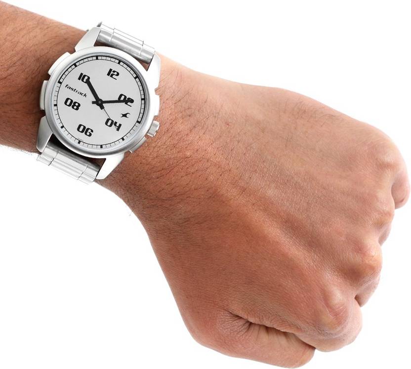 Fastrack