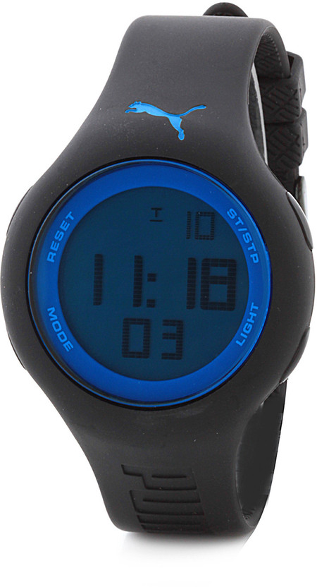 puma led watch price in india