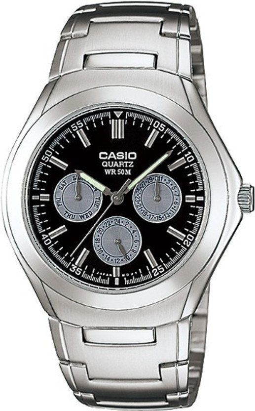 casio enticer flipkart