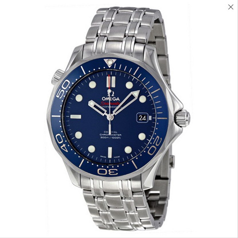 omega watches price