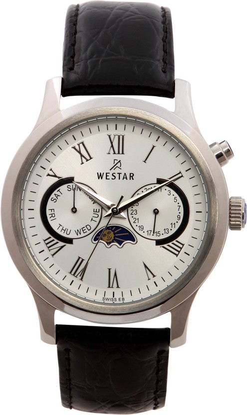 westar watch swiss eb