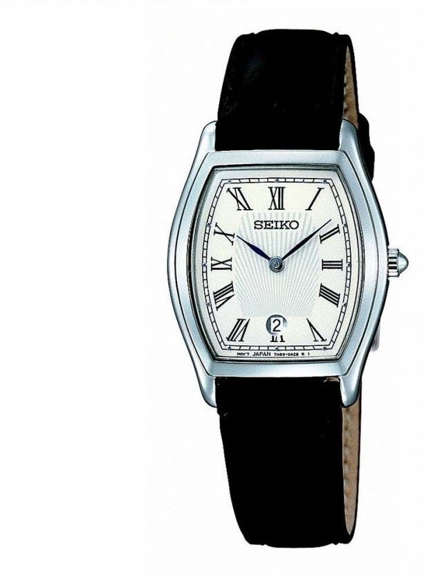 Seiko Analog Watch - For Men - Buy Seiko Analog Watch - For Men SXB405P1  Online at Best Prices in India 
