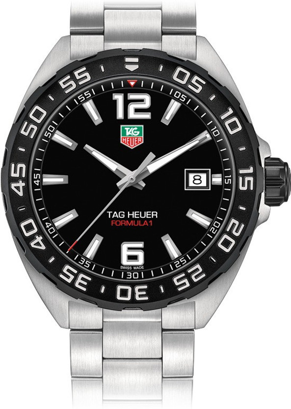 tag heuer formula 1 calibre 5 india tag heuer formula 1 calibre 5 india