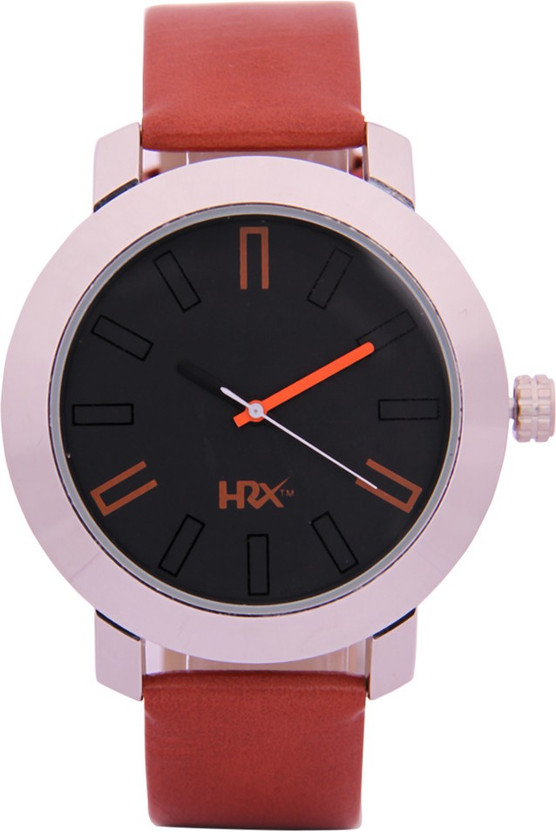 Hrx watch new arrivals
