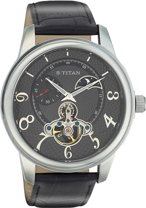 titan automatic watch for men