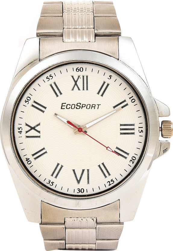 eco sport watch price