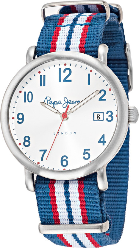 Buy Pepe Jeans Analog Watch - For Women 