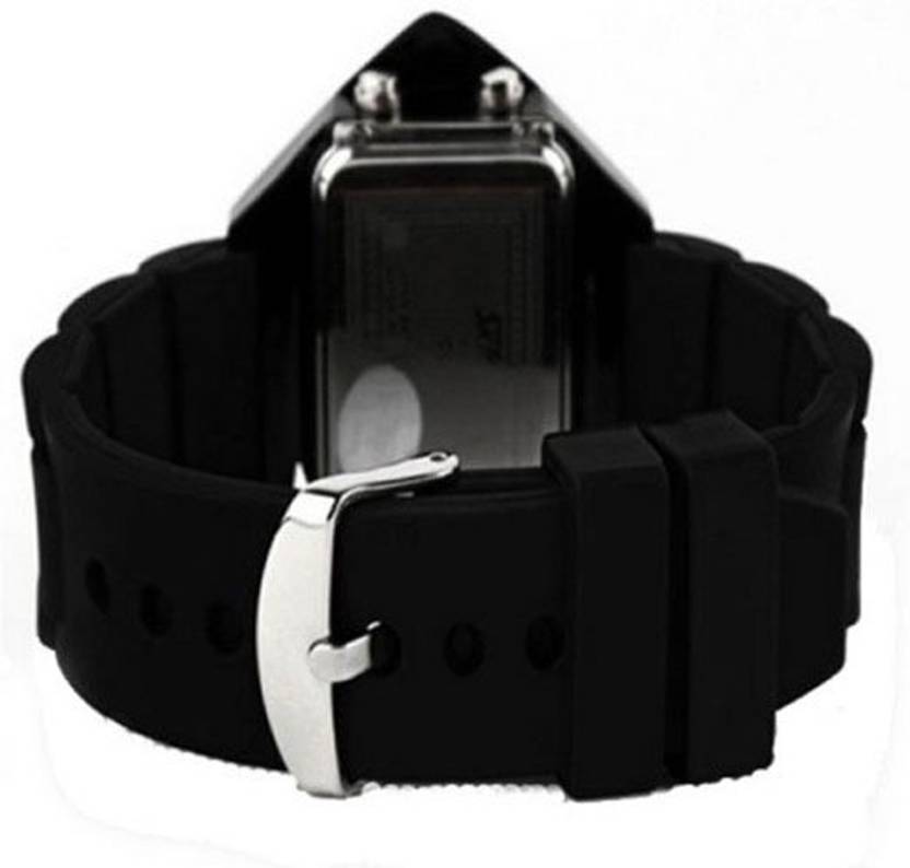 Natural Creation K-00016 Digital Watch  - For Boys