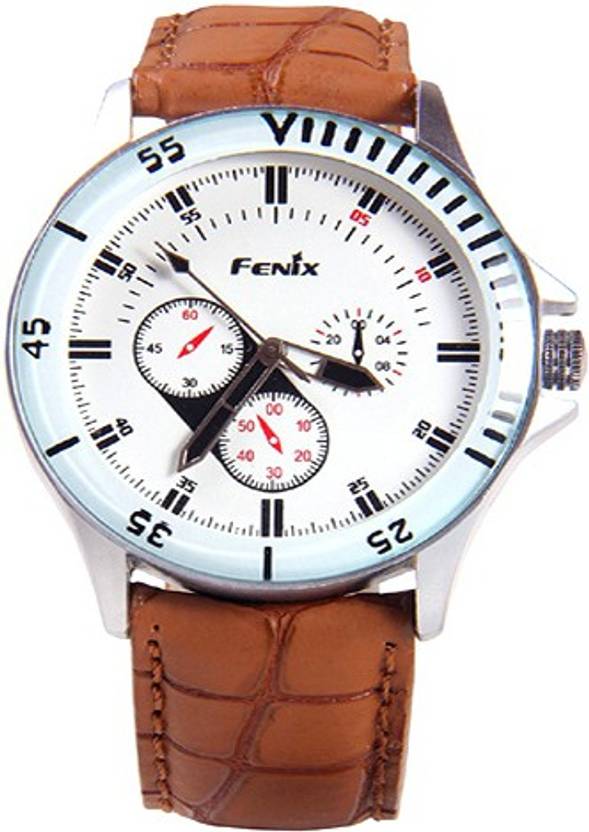 Fenix watch clearance