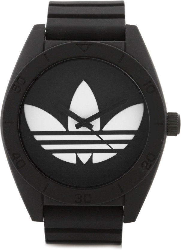 Adidas watch analog clearance